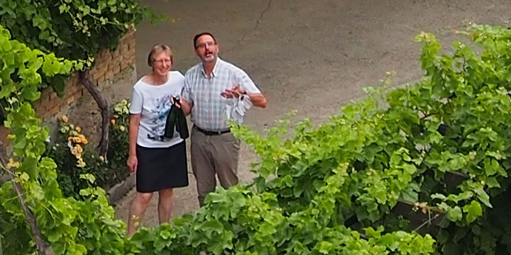 Weingut Engelmann-Schlepper