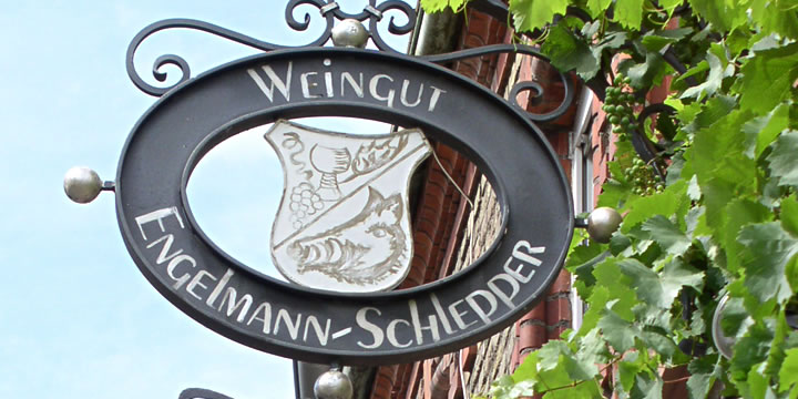 Weingut Engelmann-Schlepper